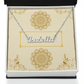 Personalized Perfection: Your Name, Your Style  - Custom Name Necklace in Gift Box (with light option )