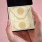 Personalized Perfection: Your Name, Your Style  - Custom Name Necklace in Gift Box (with light option )